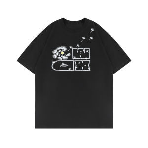 OWOX | Áo Thun Đôi Cảm Giác Mát Lạnh