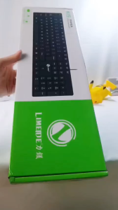 T9 Bàn phím PC bàn phím rời cao cấp có dây vừa rẻ vừa bền. Bảo hành 6 tháng