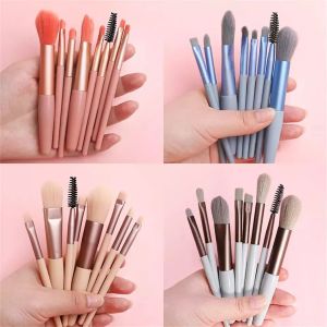 9 WARNA Korean Eyeshadow Palette Eyeshadow Pigmented Glitter Eyeshadow Murah OMG ORIGINAL