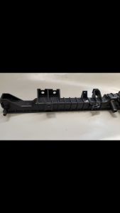 Lower Tank Radiator Ford Escape 2004-2008 - 10006430