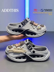 ADDTHIS | Non-slip Anti-odor Durable Sandal
