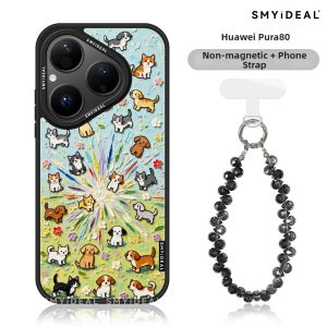 Smyideal | Magnetic Phone Case For Huawei Multiple Models