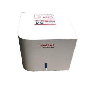 Bộ phát HOME WIFI MESH VIETTEL H196A Cũ