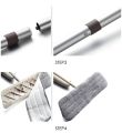 Chổi Lau Nhà Kèm Bình Xịt Nước Tiện Lợi, Tích Hợp Bình Nước Bóp Tay Ở Thân Chổi, Hàng Chính Hãng Aurora. 