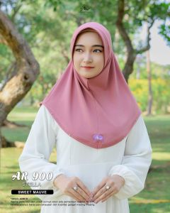 PROMO-Arrafi AR 900 Jilbab hijab kerudung bergo krudung wanita dewasa jersey instan variasi pyet best seller terbaru terlaris kekinian murah viral 2025 adem murah promo daily ootd cantik pet antem bahan stella cantik bayar di tempat COD gratis ongkir