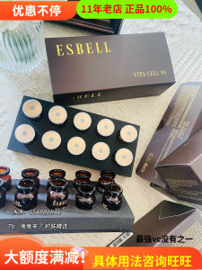 Dr. Oracle VC90 Ampoule Essence Brightening Whitening Spot Removal 90% VC Content 10 Bottles Moisturizing Any Skin Type