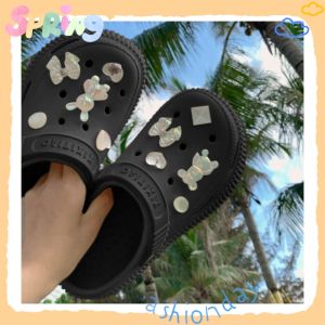 LHSunday ราคาถูกมาก รองเท้าแตะหัวโตผู้หญิง งานจริงคือสวยตรงปก ตรงใจ คอลเลคชั่นใหม่ มาพร้อมอะไหล่ตกแต่งแบบสวยหวานม๊าก สาวๆห้ามพลาด มากดกันเล๊ยยย