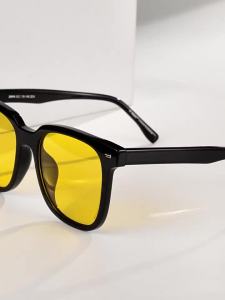Zippo | Night Driving Anti-Glare Day and Night Photochromic Polarized Sunglasses