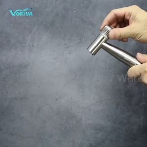HOT SELL MP11 Bidet Spray Gun 304 Stainless Steel Toilet Spray Bidets