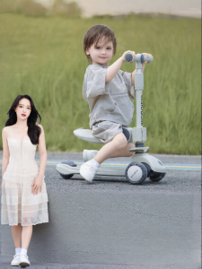 maiduomi | Convertible Children Scooter