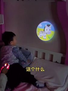 TANGJIUGONG | Educational Fun Night Sky Projector Toy