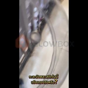 VM อ่างล้างหน้าพลาสติกใส รุ่นสําหรับใช้ในครัวเรือน หน้าพิเศษ อ่างล้างหน้า แบบใส สำหรับหอพักนักเรียน สำหรับห้องครัวและลึก