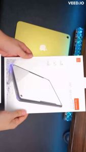 XIAOMI MI PAD 7 PRO 6 Case XUNDD Beatle Series AIRBAG Shockproof Case