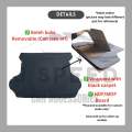 Proton Saga (16-23yrs) Bonnet Spare Tyre Cover Board (Papan Bonet). 