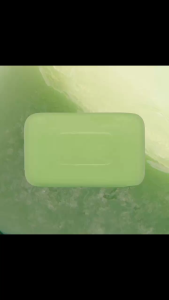 The Eco Shift Dog Grooming Soap