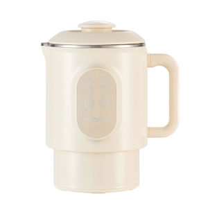 「China Plug」Portable Insulated Electric Kettle