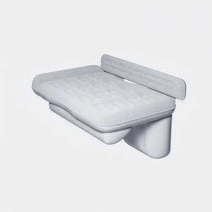 FATANTON | Suitable For In-Car Sleeping Car Air Mattress