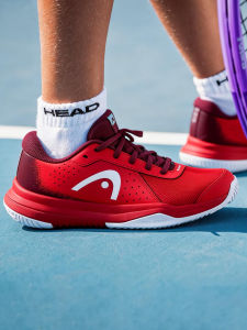 HEAD | Breathable Shock Absorbing Abrasion Resistant Comfortable Tennis Shoes