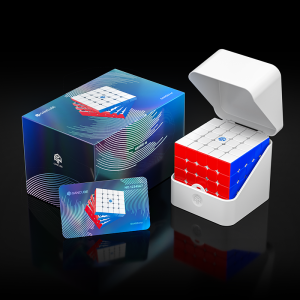 Gan | Bộ Quà Tốc Độ Cube 5x5 Có Từ Tính Cạnh Tranh