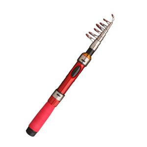 Hongjian | Sea Ice Bank Shore Tackle Kit Fishing Rod