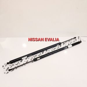 SHOCK BAGASI NISSAN EVALIA 0RIGINAL GARANSI 2BULAN