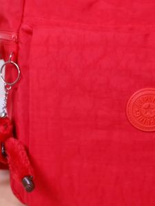 OPIOBAGS TAS HANDBAG BESAR WANITA NYLON IMPORT / KP 12422