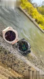 Hot FD68S Smart Watches Men Women Bluetooth Smartwatch Touch Smart Bracelet Fitness Bracelet Connected Watches for IOS Android 智能手表防水