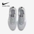 Nike Sepatu Pria Flex Experience Run 12 Road Running - Wolf Grey [DV0740-007]. 