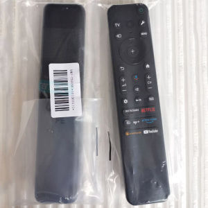 BAIYITIAN | Điều Khiển Từ Xa Tiếng Nói Bluetooth Cho TV