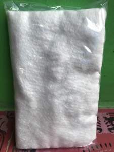 Glaswol Gaspul Gaspul glasswol Racing tebal