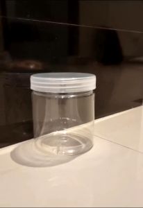 Toples Kue Kering 750ml Tabung Serbaguna COD - GT