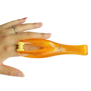DUZUIHOU | Hand Joint Pain Relief Slimming Beauty Finger Massager