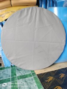 URATEX CUSTOMIZE bilog 39 inch diameter leather cover