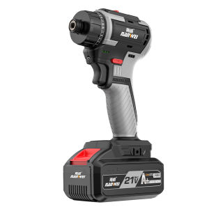 NANWEI | Cordless Lithium Electric Screwdriver