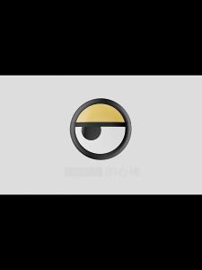 EDIFIER minion Bluetooth headphones