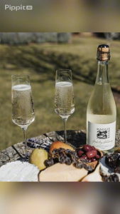 Maggie Beer Non Alcoholic Sparkling Chardonnay 750ml