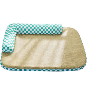 hipidog | All Seasons Washable Cool Mat Dog Bed