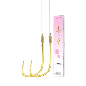 CHUANZE | Móc Dẫn Có 2 Móc Chống Rối