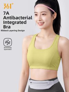 361° | Anti-shock Non-sagging Aesthetic Sport Bra