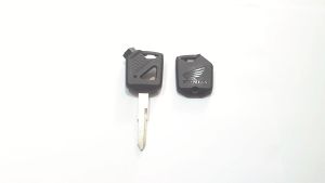 Bahan Kunci Motor Honda Vario 150 Model Alarm (casing only)