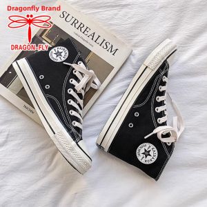 DRAGON-FLY | High Top Classic Casual Shoes