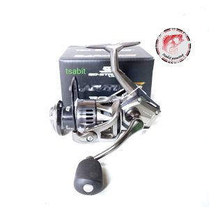 Reel go strike versus gladiator 1000/2000/3000/4000/6000