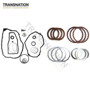 BC5A CR1 Auto Transmission Rebuild kit Overhaul Seals For HONDA ACCORD Car Accessories 2016-ON