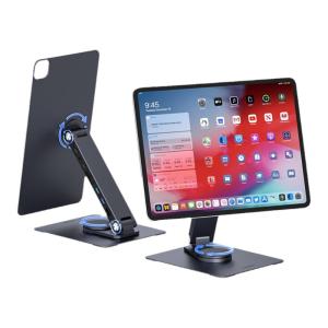 Hagibis | Magnetic iPad Support Dock with HUB Function for 2024 Model 13 inch Tablet