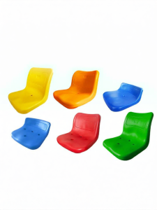 MOLORE | Blow Molding Hollow Plastic Stadium Seating