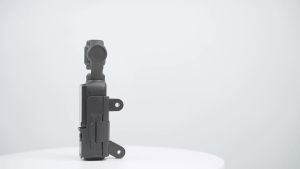 Puluz | Khung Bảo Vệ Mở Rộng PULUZ Giá Đỡ Giắc Lạnh Cho DJI OSMO Pocket 3 Phụ Kiện Máy Ảnh Bằng Nhựa
