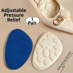 LINGMIAO | Anti-pain Ultra-soft Extra-thick Pressure-relief Insoles