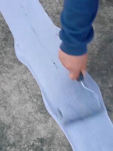 JT สีทากันรั่วซึม 1000g อุณหภูมิสูงไม่ละลาย สีกันรั่วซึม สีกันซึมบ่อปลา กาวกันน้ำรั่ว กาวกันน้ำรั่ว กาวกันน้ำ น้ำยากันซึม กาวทากันน้ำซึม กาวกันรั่วซึม น้ำยากันน้ำซึม สีกันน้ำ น้ำยากันซึม