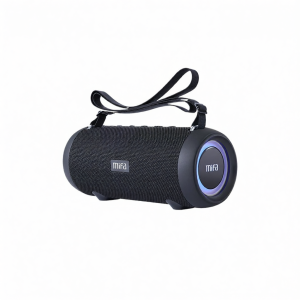 Outdoor Bluetooth Portable Speaker with Heavy Bass High Volume High Power Waterproof
