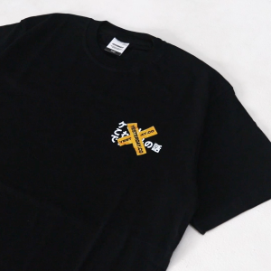 Yesterday – Baju Kaos Distro Pria Original 24s t shirt Pria Cowok Keren Hitam Choice